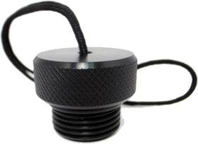 Storm Accessories 813347021009 Delrin Dust Cap For Din Scuba Tank Valve
