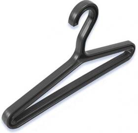 Invrb0731 Storm Accessories Scuba Diving And Surfing Wetsuit Hanger Black