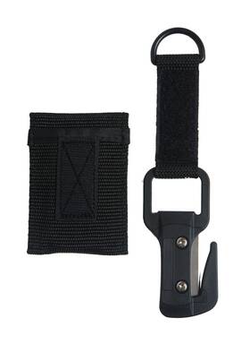 Slc-02 Storm Accessories Line Cutter - Pouch Included