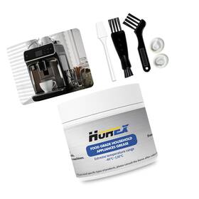 Hrs-spj-kdj-50g Strendier Espresso Machine Grease Food Grade 50g Lubricant Coffee Cream Milk Pa