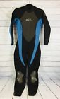 Styl3 1517 Oneill Womens Full Body Wet Suit Long Sleeve Neoprene Ocean