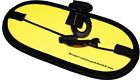 Su-flstp Shootingunderwater Float Strap Buoyant Lanyard Bright Yellow