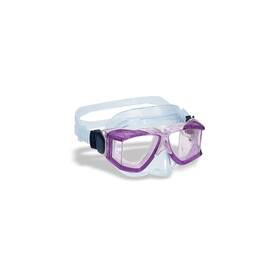 35842321 Swimline Youth And Adult Thermotech Extreme Triview Snorkel Mask - Ages 14 Up