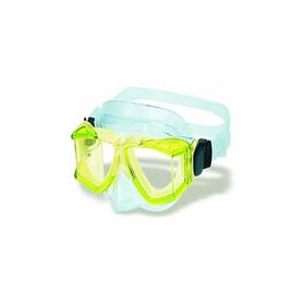 35842322 Swimline Triview Adult And Youth Extreme Thermotech Snorkel Mask - Ages 14 Up