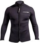Sx130mf-01-l Neosport 3-mm Xspan Jacket 749819546872