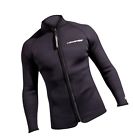 Sx130mf-01-m Neosport Xspan Jacket Black Medium Delivery