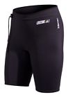 Sx210un-01-m Unbranded Neosport Mens Shorts Black 0749819529578