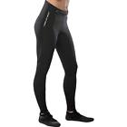 Sx310un01l Wetsuits Diving Suits Xspan Pants Black Large Snorkeling 749819529516