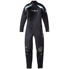 Sx870wb0412 Neosport Full Suits Wetsuits Womens Xspan Jumpsuit Powder 749819528984