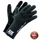 Sxg70n-xxl Neosport Xspan Glove Black Diving Snorkeling Waterskiing 749819551593