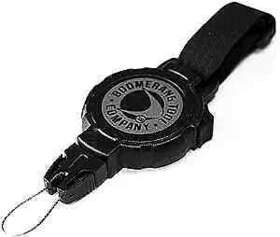 0tbp-0331 T-reign Boomerang Scuba Diving Retractable Gear Tethers Xtreme Duty Strap 36 Inch / 14oz