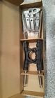 Ta-80 Tusa Spring Strap Black