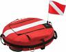 Ta611990 Cressi Freediving Training Buoy 810026113345
