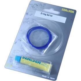 Ss-0848-os-mdx5dmk2 Tabata Overhaul O-ring Kit For Mdx-5d Mark Ii