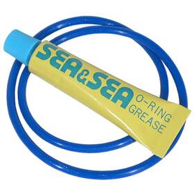 Ss-17210 Tabata Sync Cord N Type O-ring Set