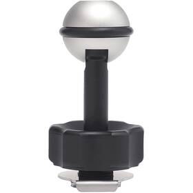 Ss-22139 Tabata Sea And Sa8 Ball Base For Accessory Shoe Ii