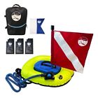 Nemo-bp-2 Tankless Dive System Nemo By Blu3 Portable Battery Powered