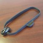 Tankstrap-bk Silicone Gear Al Tank Strap Accessory Black