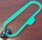 Tankstrap-gr Silicone Gear Al Tank Strap Accessory Green
