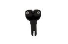 Tbase.ikeqr Nocturnal Lights Connector For Ikelite Quick Release Handles 089902584740