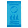 Tbch002 Fourth Element Beach Towel Accessory Blue 0661708260440