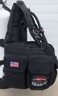 Tcb-25 Search Bcd Black