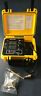 Teledyne Portable Mixchek Trimix Scuba Tank Gas Mixture Analyzer