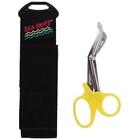 Tm0518 New Safety And Rescue Scuba Diver Emt Scissors Shears With