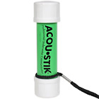 Trid614 Trident Acou Stick Underwater Noise Maker Green Fast Shipping