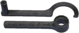 Trident 618152037791 Bcd Repair Tool For Rapid Exhaust And Dump Valve Maintenance