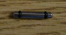 A142 Trident Round End High Pressure Spool