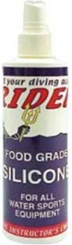 Lp27 Trident 8 Oz. Pump Food Grade Silicone Spray