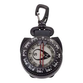 Trident Tr Hmwcp 2 Retractor Compass With Gate Snap Waterproof Oil Filled For S