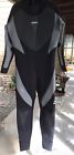 Trilastic 7-5-3 Mares Mens Wetsuit Scuba Diving Exc