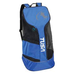 Ba-0103-cbl Tusa Ba-0103 Mesh Backpack Cobalt Blue
