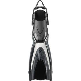 Sf-0104l-w Tusa Hyflex Switch Fins Large White