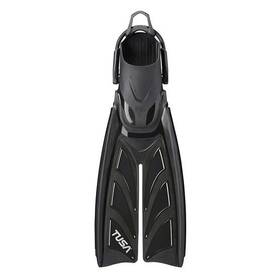 Sf-0111l-xl-bk Tusa Hyflex Zoom Black L-xl
