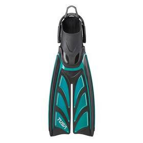 Sf-0111l-xl-og Tusa Hyflex Zoom Ocean Green L-xl