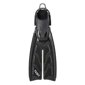 Sf-0111m-bk Tusa Hyflex Zoom Black M