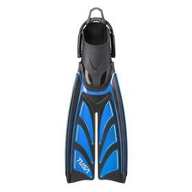 Sf-0111m-fb Tusa Hyflex Zoom Fish Tail Blue M