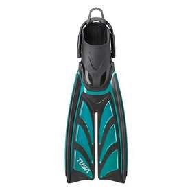 Sf-0111m-og Tusa Hyflex Zoom Ocean Green M