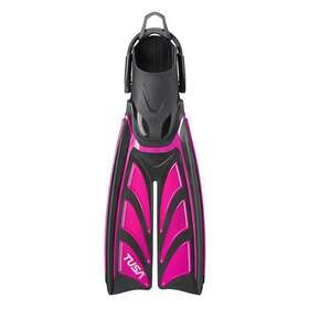 Sf-0111m-rp Tusa Hyflex Zoom Rose Pink M