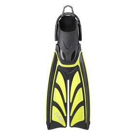 Sf-0111s-fy Tusa Hyflex Zoom Flash Yellow S
