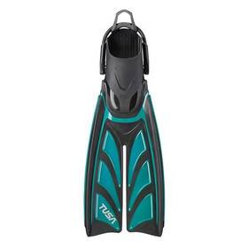 Sf-0111xs-og Tusa Hyflex Zoom Ocean Green Xs