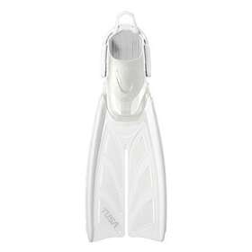 Tusa Sf-0111xs-www Hyflex Zoom White/white Xs