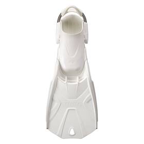 Sf-0112m-ww Tusa Tri-force Hyflex Fins White Medium
