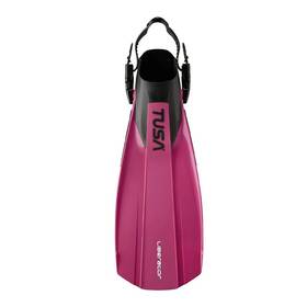 Sf-0113xs-s-rp Tusa Liberator Fins Rose Pink X-small/small