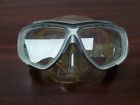 Tusa Splendive Iv Scuba Snorkeling Diving Mask