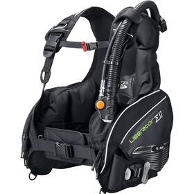 Tbtj01lrbke Tusa Scuba Liberator Value Package White Gauge