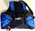 Tusa Tourer Dive Vest